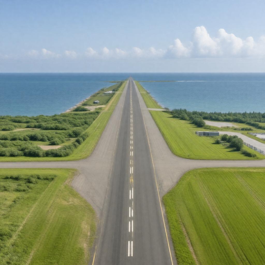 Block Island State Airport